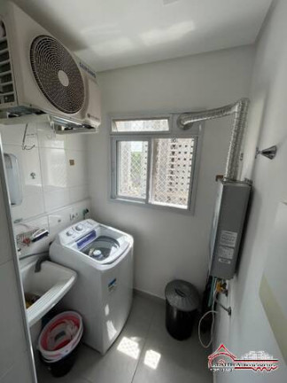 Imagem Apartamento com 2 Quartos à Venda, 62 m² em Pagador De Andrade - Jacareí Imagem Apartamento com 2 Quartos à Venda, 62 m² em Pagador De Andrade - Jacareí
