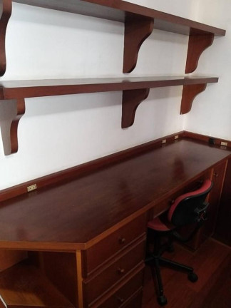 Imagem Apartamento com 1 Quarto à Venda, 45 m² em Vila Clementino	 - São Paulo