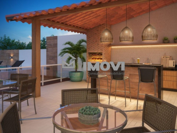 Imagem Apartamento com 3 Quartos à Venda, 97 m² em Jardim Camburi - Vitória Imagem Apartamento com 3 Quartos à Venda, 97 m² em Jardim Camburi - Vitória