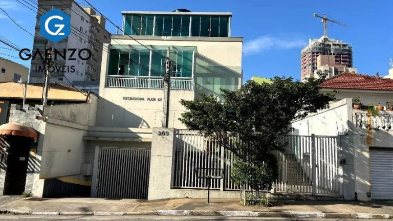 Imagem Casa com 3 Quartos à Venda, 92 m² em Vila Osasco - Osasco Imagem Casa com 3 Quartos à Venda, 92 m² em Vila Osasco - Osasco