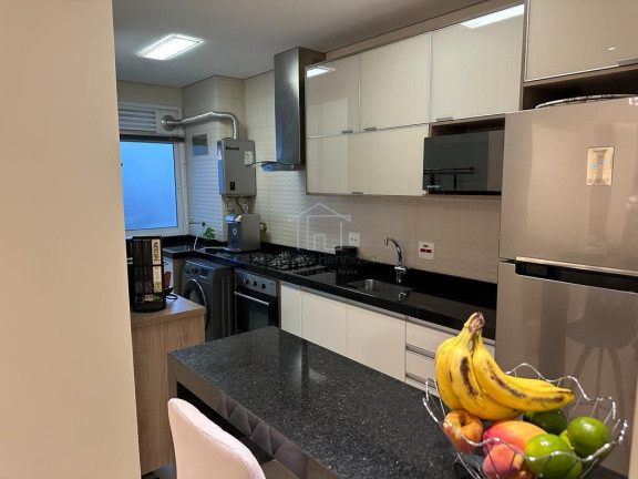 Imagem Apartamento com 3 Quartos para Alugar, 83 m² em Jardim Ana Maria - Jundiaí