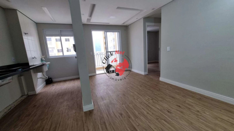 Imagem Apartamento com 2 Quartos à Venda, 50 m² em Santa Terezinha - São Bernardo Do Campo Imagem Apartamento com 2 Quartos à Venda, 50 m² em Santa Terezinha - São Bernardo Do Campo