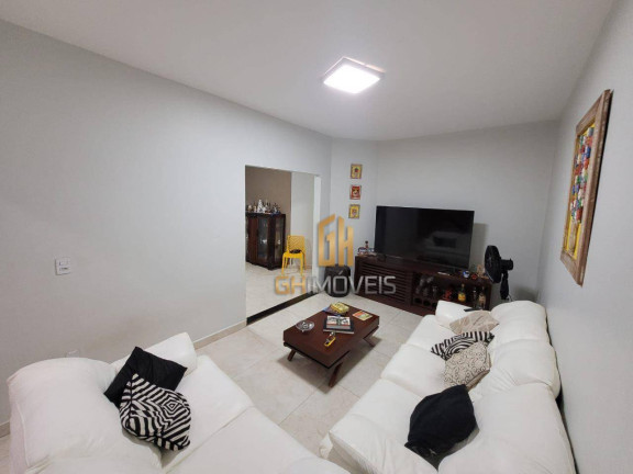 Imagem Casa com 3 Quartos à Venda, 130 m² em Residencial Vereda Dos Buritis - Goiânia Imagem Casa com 3 Quartos à Venda, 130 m² em Residencial Vereda Dos Buritis - Goiânia