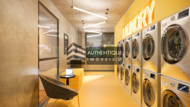 Imagem Imóvel com 1 Quarto à Venda, 30 m² em Consolação - São Paulo Imagem Imóvel com 1 Quarto à Venda, 30 m² em Consolação - São Paulo