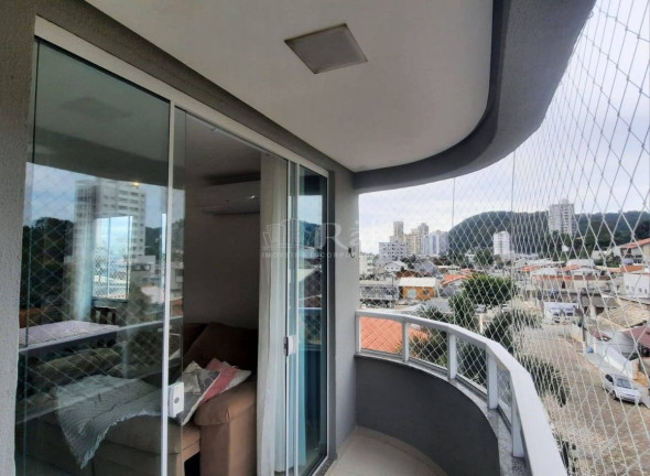 Imagem Apartamento com 2 Quartos à Venda, 68 m² em Fazenda - Itajaí Imagem Apartamento com 2 Quartos à Venda, 68 m² em Fazenda - Itajaí