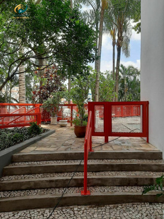 Imagem Apartamento com 2 Quartos à Venda, 106 m² em Mirandópolis - São Paulo