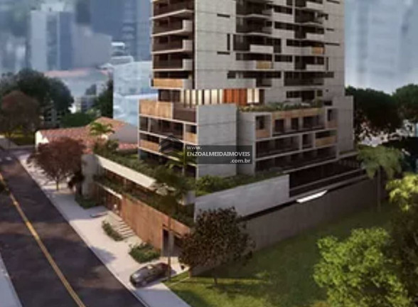 Imagem Apartamento com 2 Quartos à Venda, 49 m² em Jardins - São Paulo Imagem Apartamento com 2 Quartos à Venda, 49 m² em Jardins - São Paulo