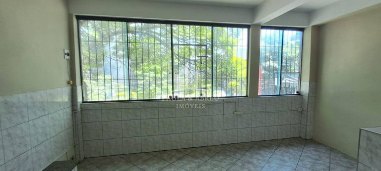 Imagem Ponto Comercial para Alugar, 79 m² em Jardim Zaira - Mauá Imagem Ponto Comercial para Alugar, 79 m² em Jardim Zaira - Mauá