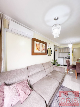 Imagem Apartamento com 2 Quartos à Venda, 57 m² em São João - Bento Gonçalves Imagem Apartamento com 2 Quartos à Venda, 57 m² em São João - Bento Gonçalves