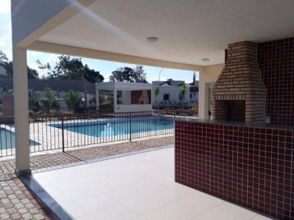 Imagem Apartamento com 2 Quartos à Venda, 48 m² em Jardim São Carlos - Sorocaba Imagem Apartamento com 2 Quartos à Venda, 48 m² em Jardim São Carlos - Sorocaba