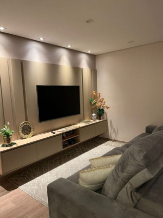 Imagem Apartamento com 3 Quartos à Venda, 117 m² em Centro - Suzano Imagem Apartamento com 3 Quartos à Venda, 117 m² em Centro - Suzano