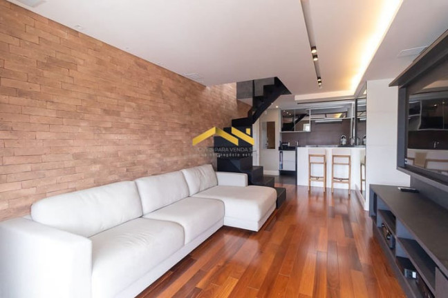 Imagem Apartamento com 2 Quartos à Venda, 121 m² em Vila Madalena - São Paulo Imagem Apartamento com 2 Quartos à Venda, 121 m² em Vila Madalena - São Paulo