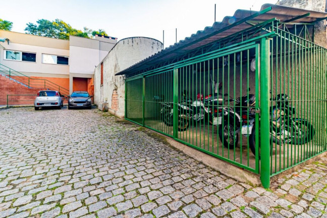 Imagem Apartamento com 2 Quartos à Venda, 53 m² em Medianeira - Porto Alegre Imagem Apartamento com 2 Quartos à Venda, 53 m² em Medianeira - Porto Alegre