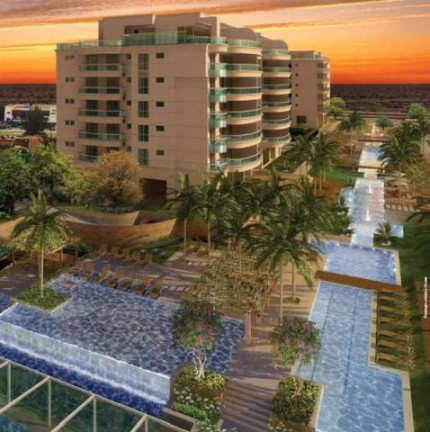 Imagem Apartamento com 4 Quartos à Venda, 288 m² em Barra Da Tijuca - Rio De Janeiro