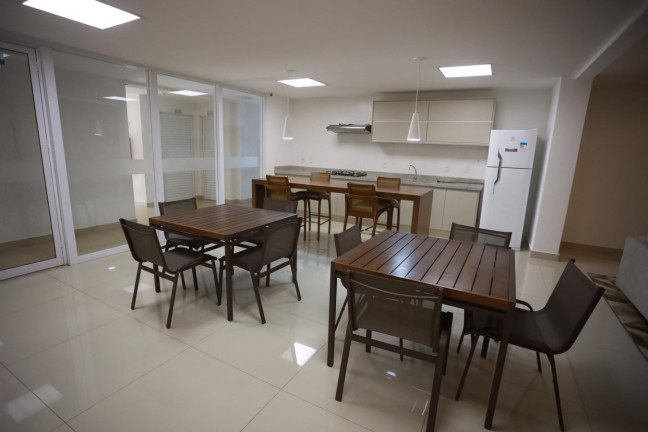 Imagem Apartamento com 3 Quartos à Venda, 176 m² em Setor Oeste - Goiânia