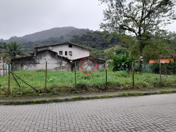 Imagem Terreno à Venda, 400 m² em Boiçucanga - São Sebastião Imagem Terreno à Venda, 400 m² em Boiçucanga - São Sebastião