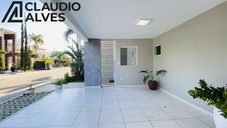 Imagem Casa de Condomínio com 4 Quartos à Venda, 237 m² em Sim - Feira De Santana Imagem Casa de Condomínio com 4 Quartos à Venda, 237 m² em Sim - Feira De Santana