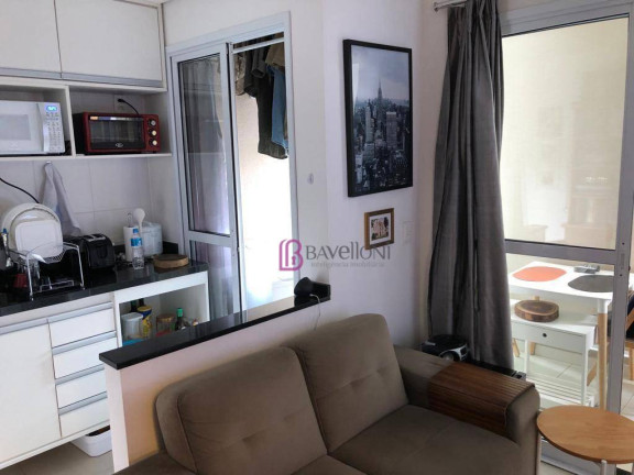 Imagem Apartamento com 1 Quarto à Venda, 35 m² em Perdizes - São Paulo Imagem Apartamento com 1 Quarto à Venda, 35 m² em Perdizes - São Paulo