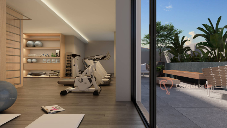 Imagem Apartamento com 3 Quartos à Venda, 78 m² em Vila Baependi - Jaraguá Do Sul