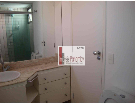 Imagem Studio com 1 Quarto para Alugar, 35 m² em Morumbi - São Paulo Imagem Studio com 1 Quarto para Alugar, 35 m² em Morumbi - São Paulo