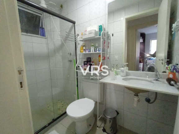 Imagem Apartamento com 2 Quartos à Venda, 57 m² em Barra Do Imbuí - Teresópolis Imagem Apartamento com 2 Quartos à Venda, 57 m² em Barra Do Imbuí - Teresópolis