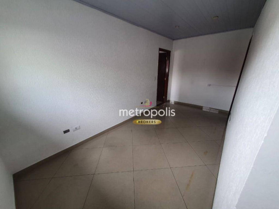 Imagem Galpão à Venda, 277 m² em Centro - São Caetano Do Sul