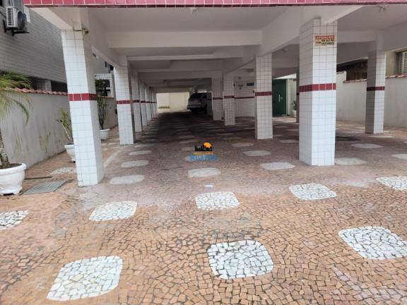 Imagem Apartamento com 1 Quarto à Venda, em Vila Valença - São Vicente Imagem Apartamento com 1 Quarto à Venda, em Vila Valença - São Vicente