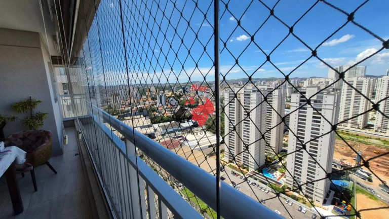 Imagem Apartamento com 3 Quartos à Venda, 94 m² em Centro - São Bernardo Do Campo