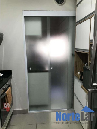 Apartamento com 2 Quartos à Venda, 53 m² em Vila Gustavo - São Paulo