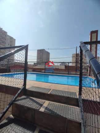 Imagem Apartamento com 1 Quarto à Venda, 45 m² em Tupi - Praia Grande