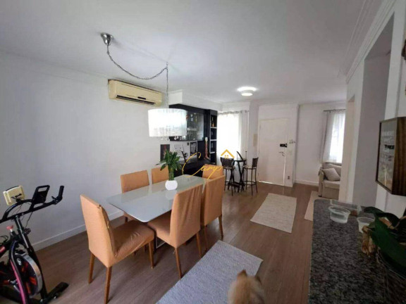 Imagem Casa com 3 Quartos à Venda, 80 m² em Parque Imperador - Campinas Imagem Casa com 3 Quartos à Venda, 80 m² em Parque Imperador - Campinas