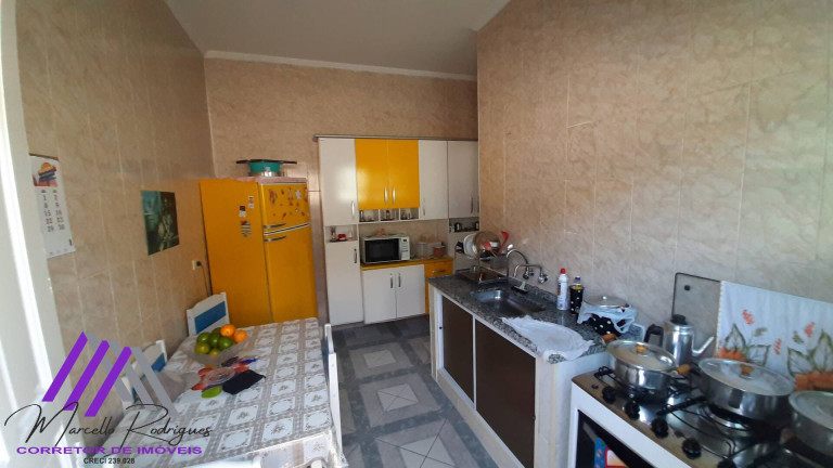 Imagem Casa com 2 Quartos à Venda, 93 m² em Vila Tupi - Praia Grande