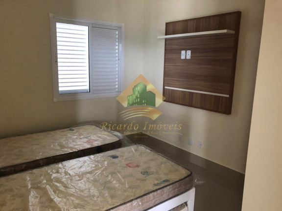 Apartamento com 3 Quartos à Venda, 150 m² em Parque Vivamar - Ubatuba