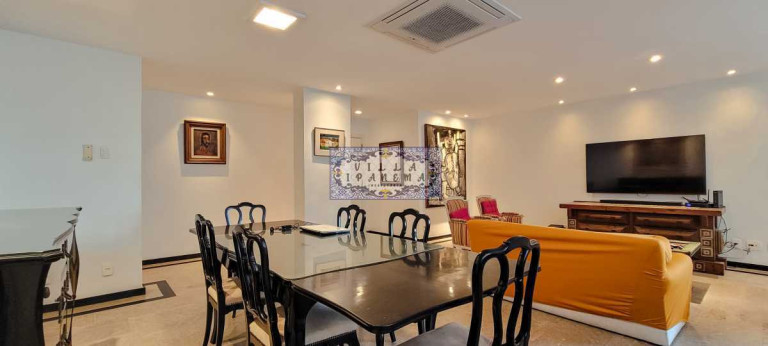 Imagem Apartamento com 4 Quartos à Venda, 178 m² em Copacabana - Rio De Janeiro Imagem Apartamento com 4 Quartos à Venda, 178 m² em Copacabana - Rio De Janeiro