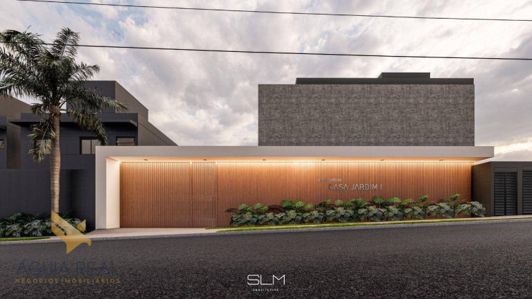 Imagem Sobrado com 3 Quartos à Venda, 155 m² em Jardim Tv Morena - Campo Grande Imagem Sobrado com 3 Quartos à Venda, 155 m² em Jardim Tv Morena - Campo Grande