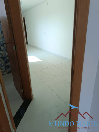 Imagem Apartamento com 2 Quartos à Venda, 110 m² em Bangú - Santo André