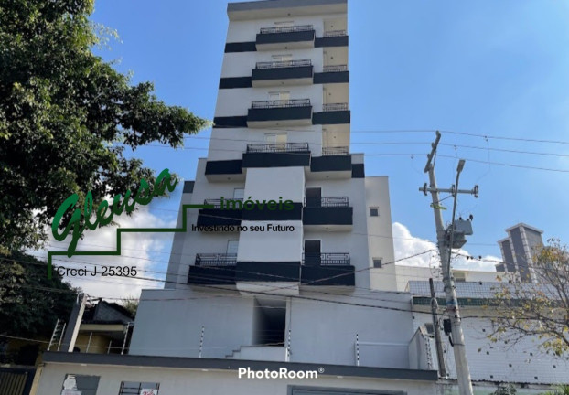 Imagem Apartamento com 2 Quartos à Venda, 40 m² em Vila Nova Savoia - São Paulo Imagem Apartamento com 2 Quartos à Venda, 40 m² em Vila Nova Savoia - São Paulo