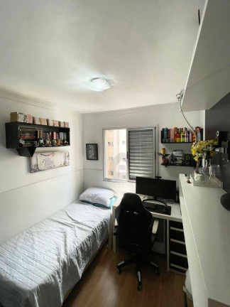 Imagem Apartamento com 2 Quartos à Venda, 60 m² em Vila Liviero - São Paulo Imagem Apartamento com 2 Quartos à Venda, 60 m² em Vila Liviero - São Paulo