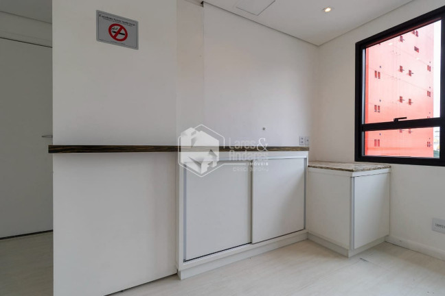 Imagem Sala Comercial à Venda, 41 m² em Bela Vista - São Paulo