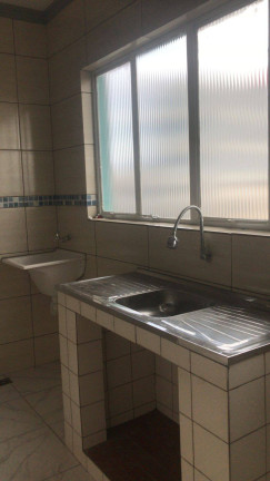 Imagem Kitnet para Alugar, 28 m² em Taboão - São Bernardo Do Campo