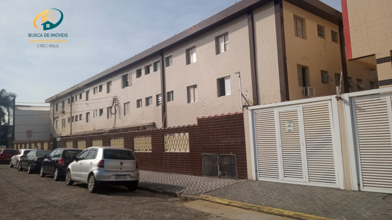 Casa à Venda,  em Guilhermina - Praia Grande
