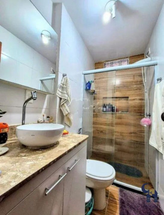Imagem Apartamento com 2 Quartos à Venda, 63 m² em Pituba - Salvador