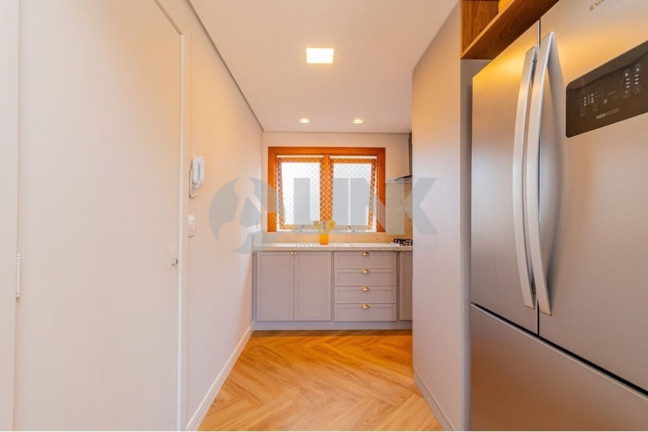 Imagem Apartamento com 3 Quartos à Venda, 120 m² em Menino Deus - Porto Alegre