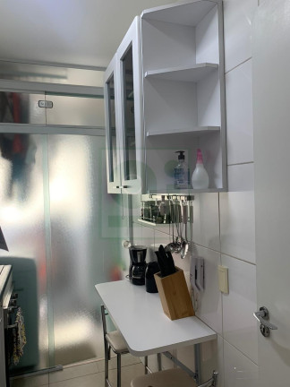 Imagem Imóvel com 2 Quartos à Venda, 50 m² em Jardim Pinheiros - São Paulo Imagem Imóvel com 2 Quartos à Venda, 50 m² em Jardim Pinheiros - São Paulo