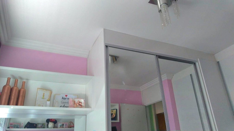 Imagem Casa com 3 Quartos à Venda, 119 m² em Demarchi - São Bernardo Do Campo