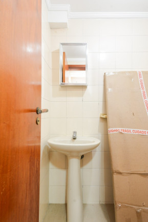 Imagem Apartamento com 3 Quartos à Venda, 138 m² em Chácara Inglesa - São Paulo