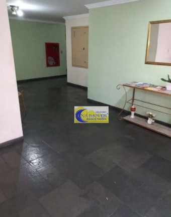 Imagem Apartamento com 2 Quartos à Venda, 90 m² em Baeta Neves - São Bernardo Do Campo Imagem Apartamento com 2 Quartos à Venda, 90 m² em Baeta Neves - São Bernardo Do Campo