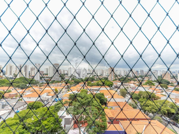 Imagem Apartamento com 3 Quartos à Venda, 142 m² em Vila Congonhas - São Paulo