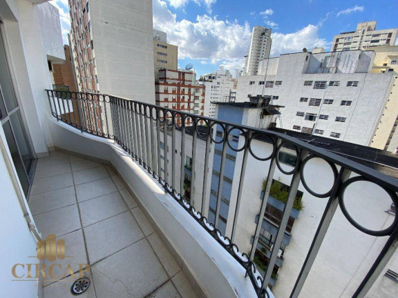 Imagem Apartamento com 1 Quarto à Venda, 45 m² em Jardim Paulista - São Paulo Imagem Apartamento com 1 Quarto à Venda, 45 m² em Jardim Paulista - São Paulo