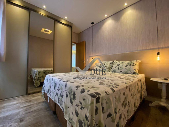 Imagem Apartamento com 2 Quartos à Venda, 115 m² em Pompéia - Santos